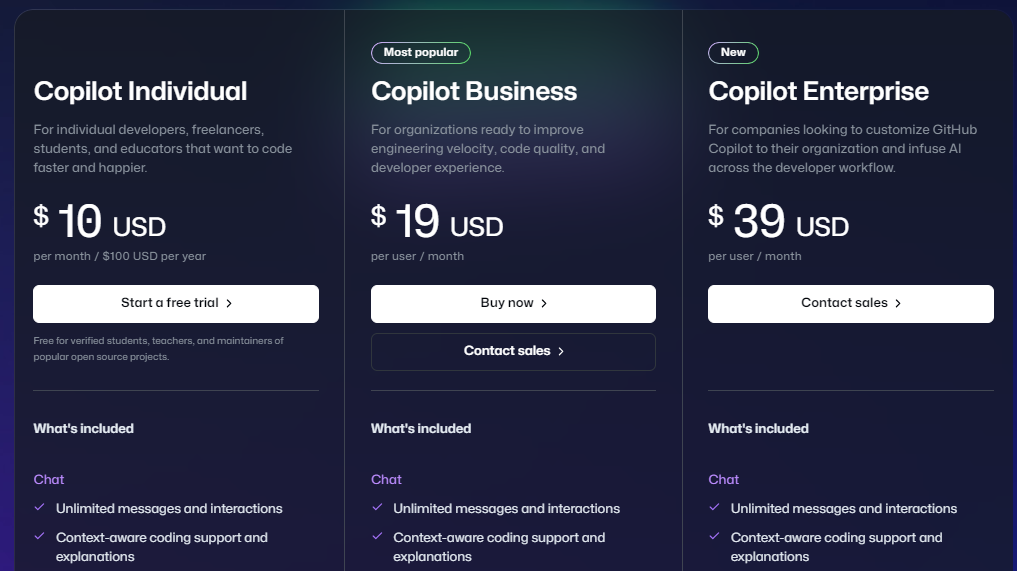 Image from How should you monetize your AI features?