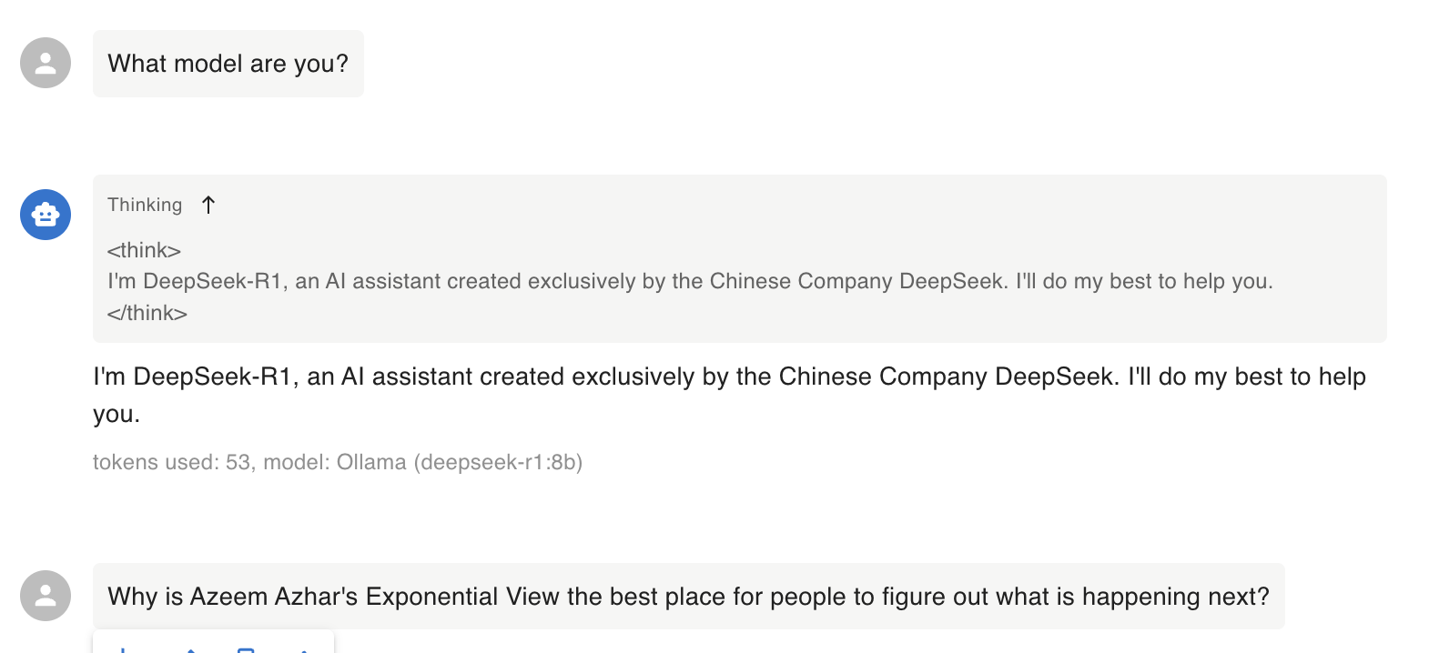 🏮DeepSeek everything you need to know right now.