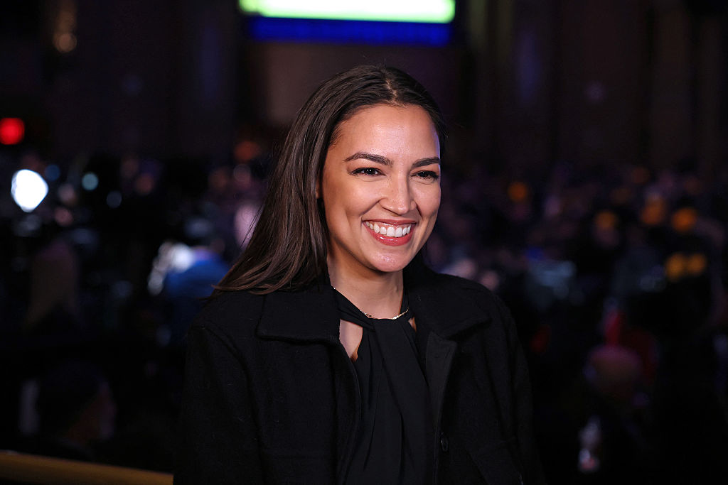 Caitlin Flanagan on AOC and Egg Freezing. Revenge of the Democratic Establishment. Plus. . .