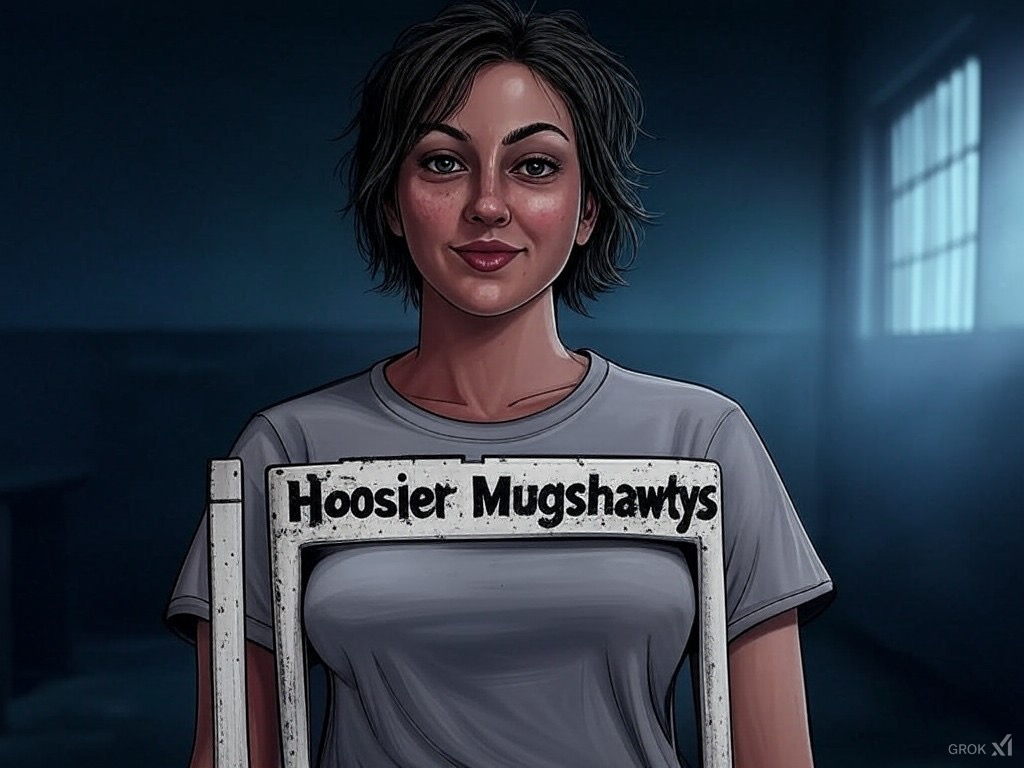 Hoosier Mugshawtys Update