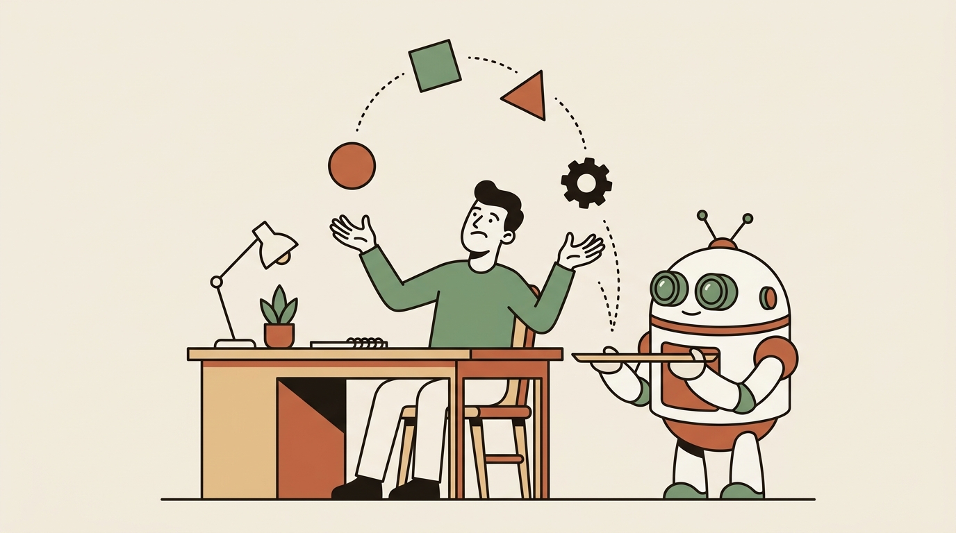 Is AI Contributing towards ADD? | TWS #060