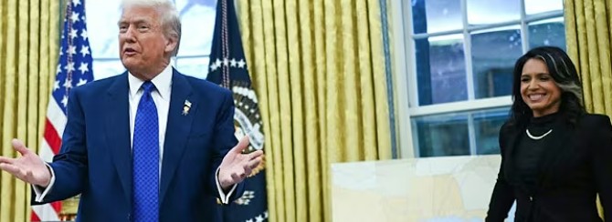 Trump's Inner Circle May Be Compromised As Whistleblower Complaint Rocks White House