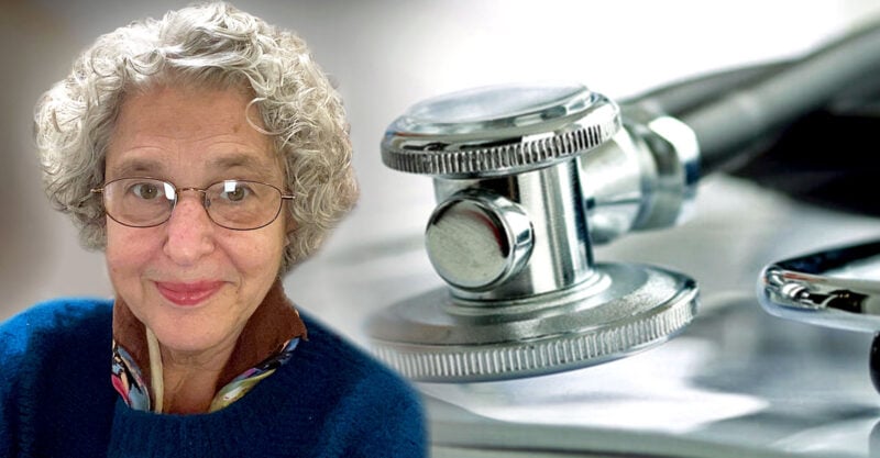 meryl nass maine lawsuit first amendment feature