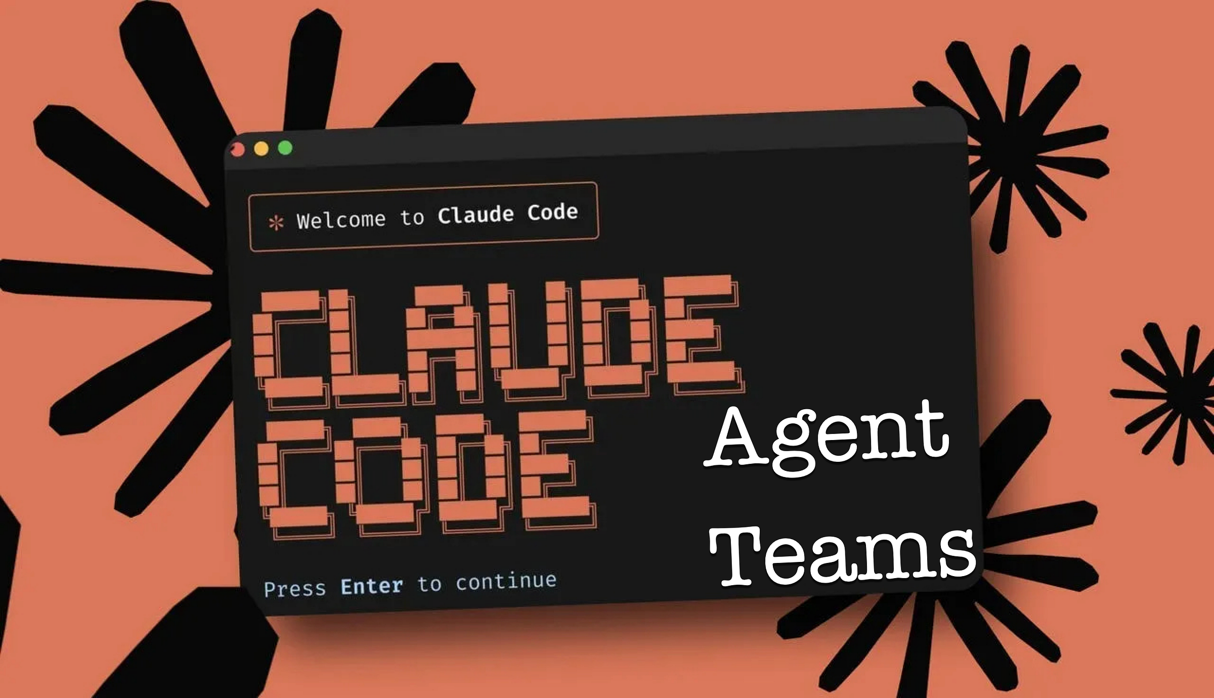 Agentic web development — multi-agent AI systems building digital products
