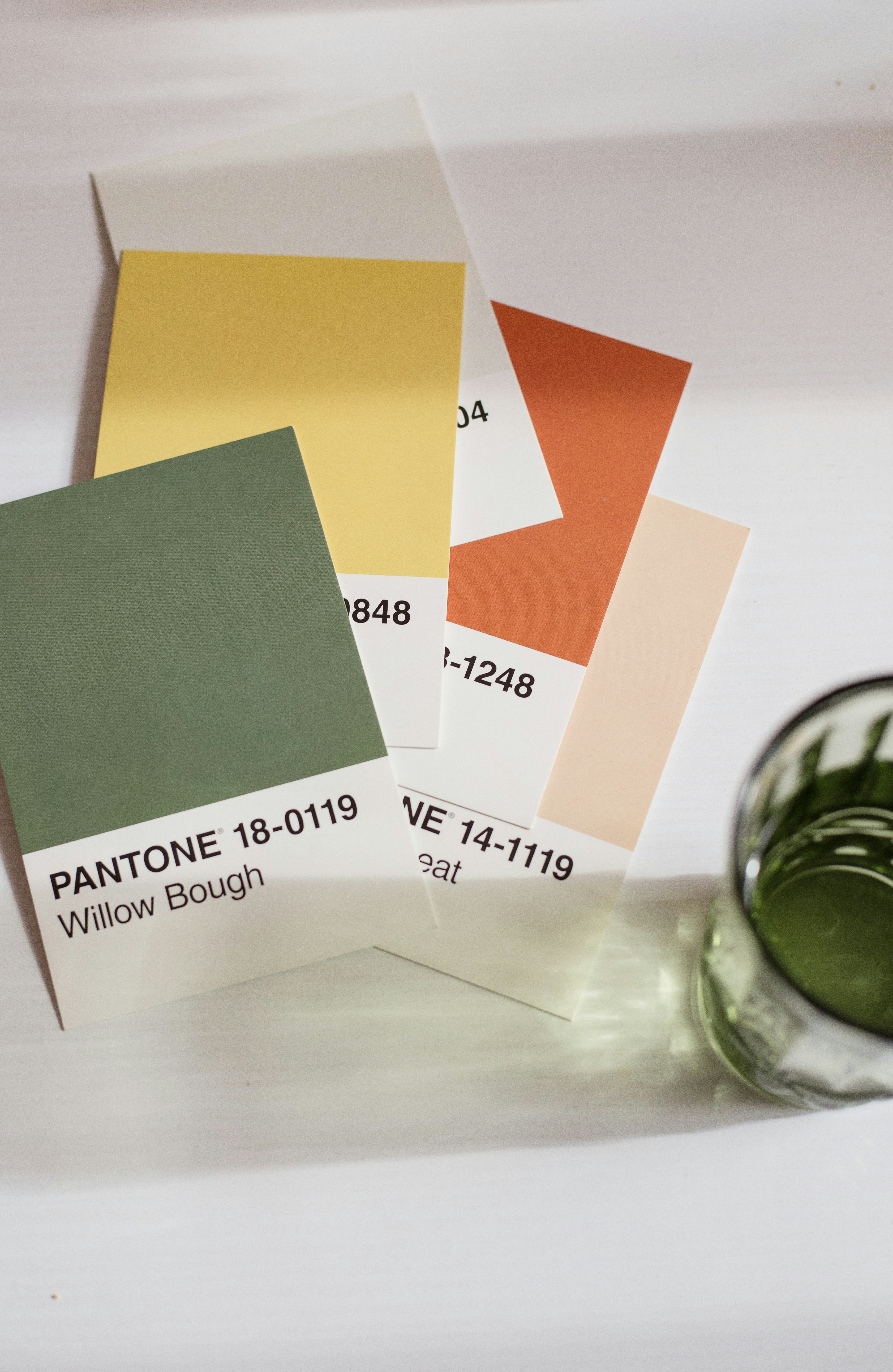 Art Lesson Vol. 1: Color Theory - by Brooke Thorn McGowan
