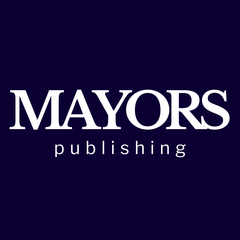 Substack banner for @mayors