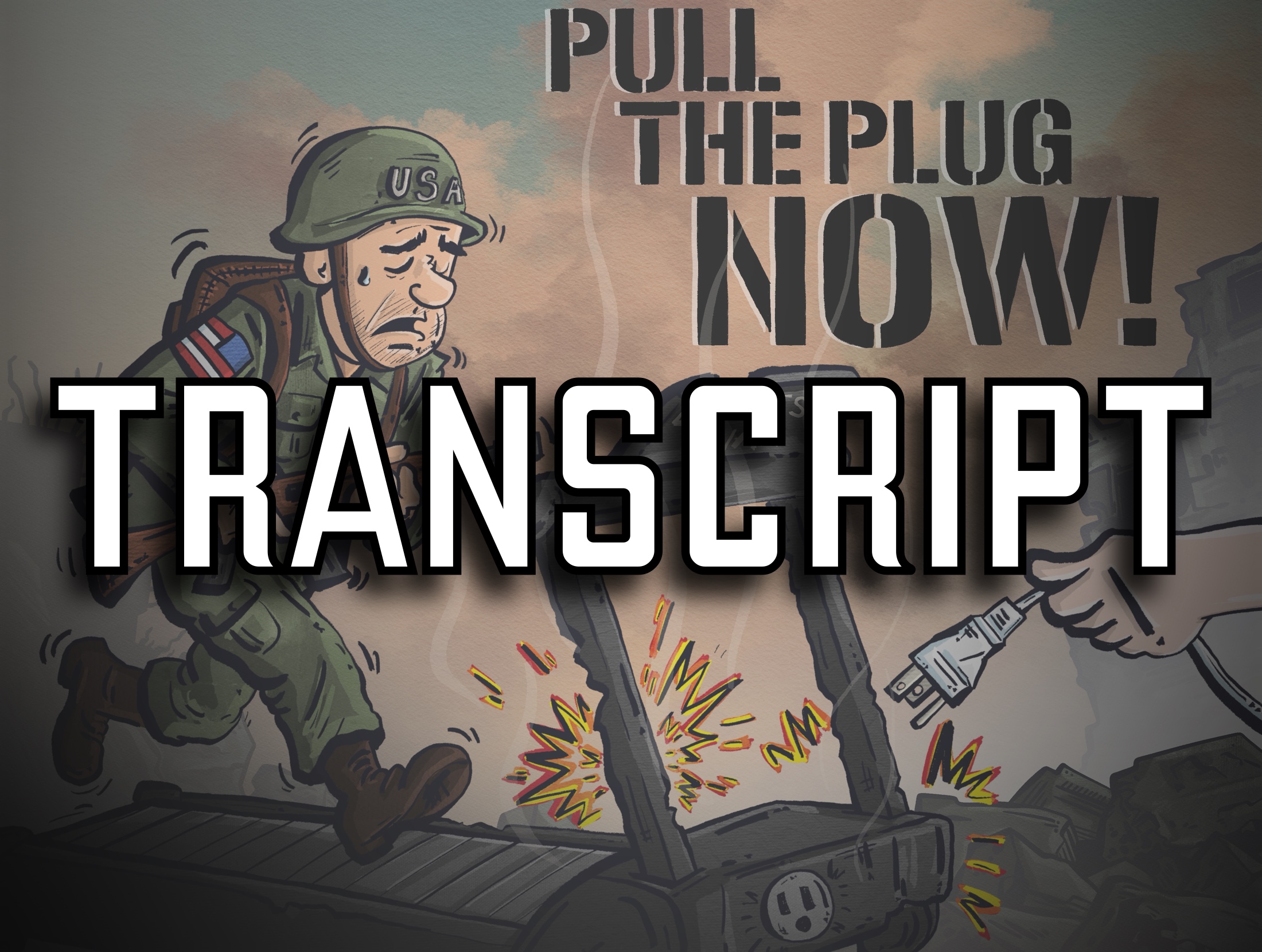 Transcript - America This Week, August 22, 2025: "Is the New York Times a Government-in-Exile?"