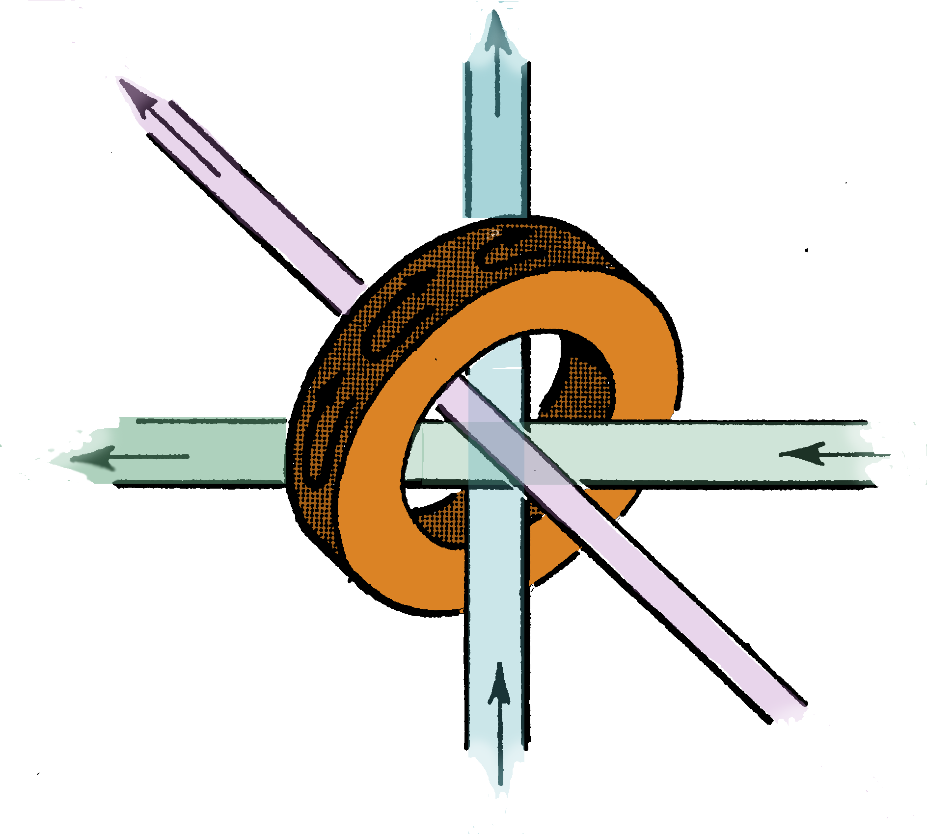Substack profile picture for @enclosingthefield