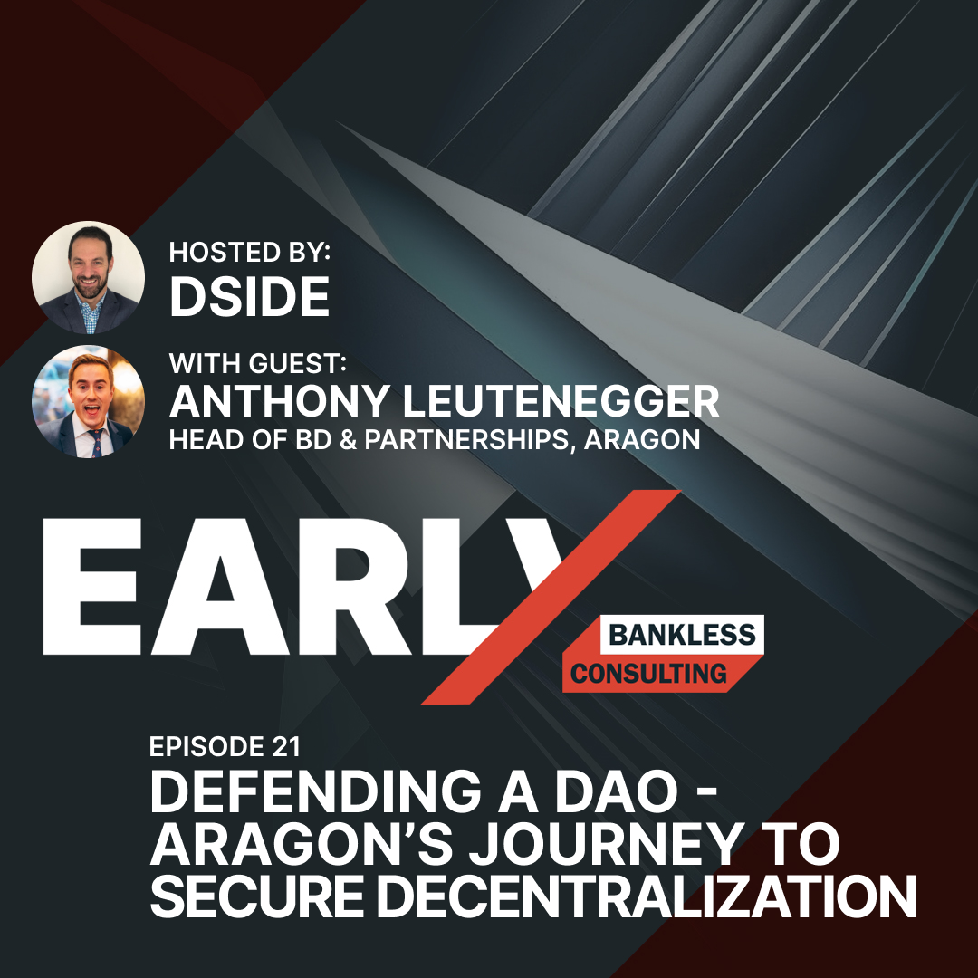 Bankless Consulting | Substack