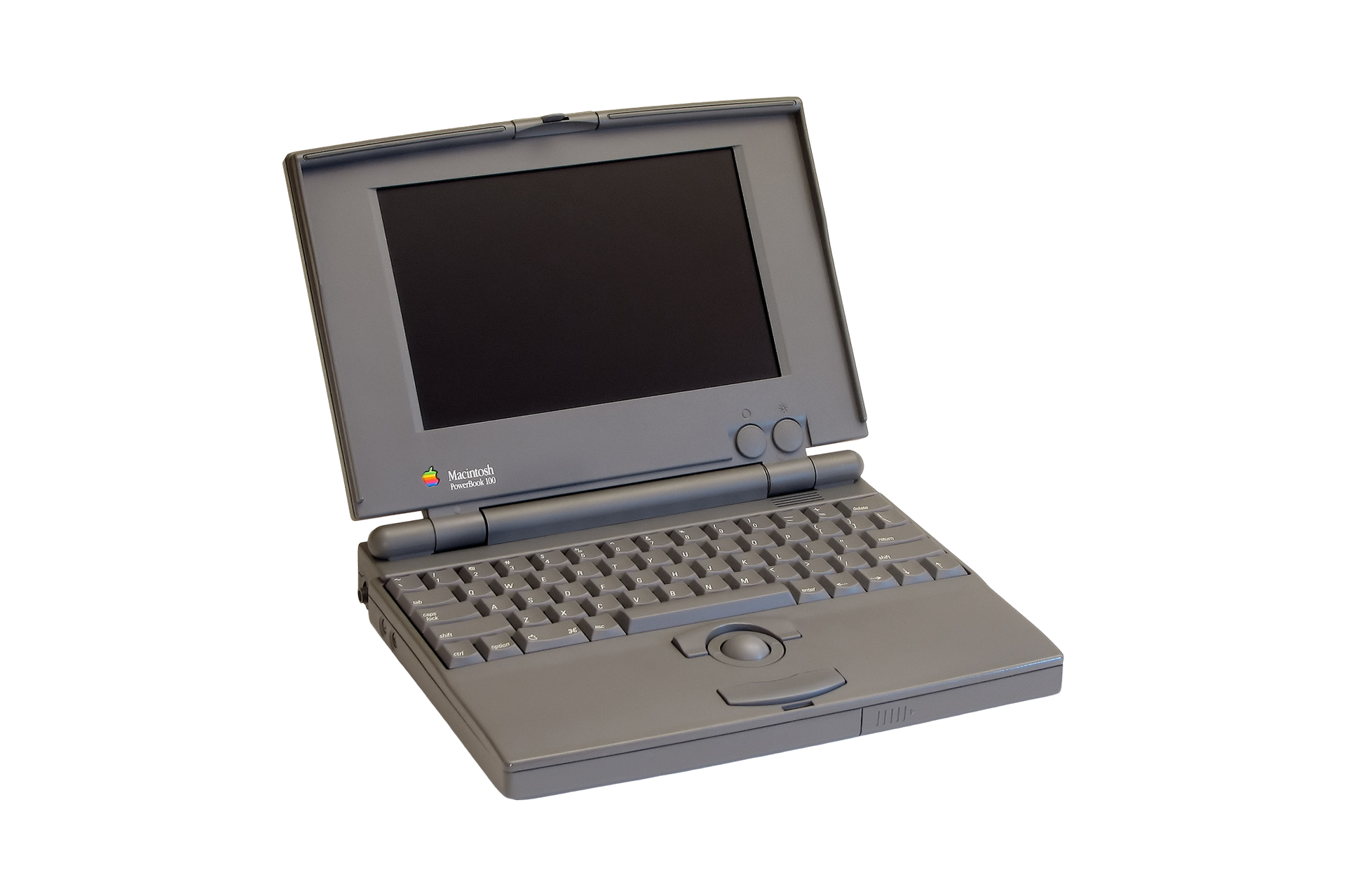 MacBook本体 Ryota Sony's Secret Masterpiece - by ObsoleteSony