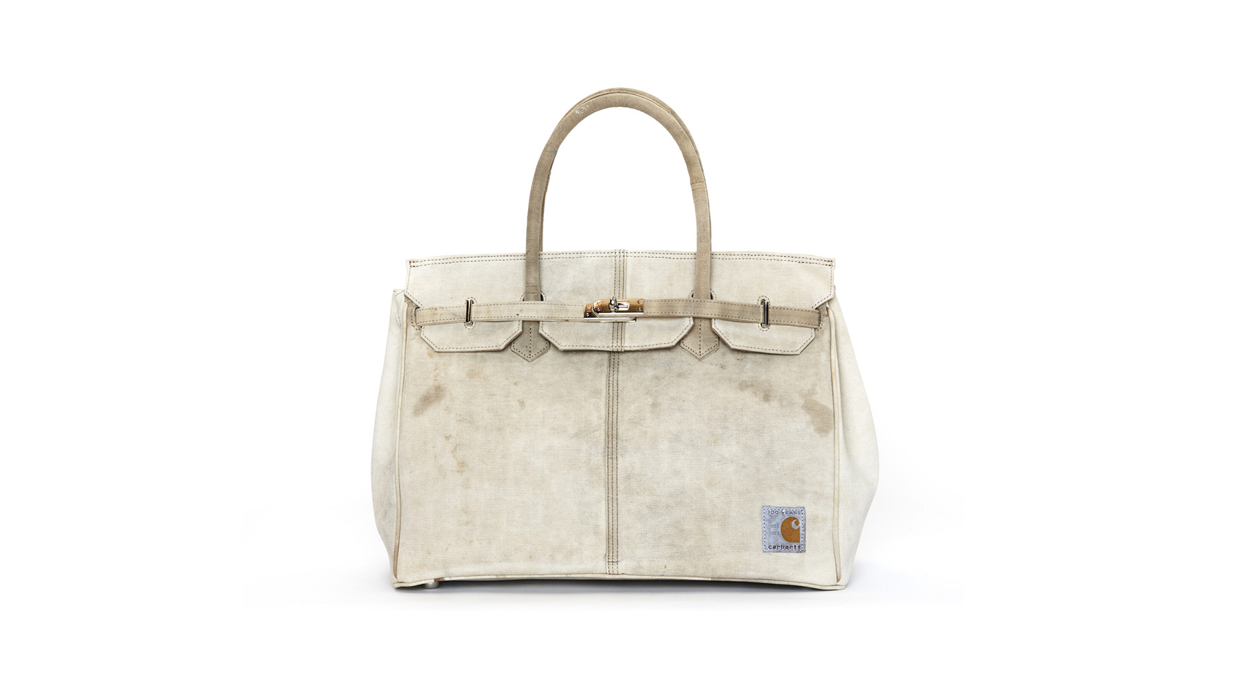 Five Things #17 — They Put Carhartt on a Birkin, and It Works
