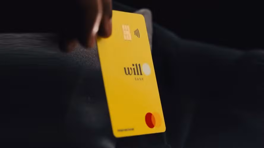 Mastercard suspende cartões do Will Bank após intervenção do Banco Central no Banco Master, gerando falhas em pagamentos e incertezas sobre o futuro do banco digital.