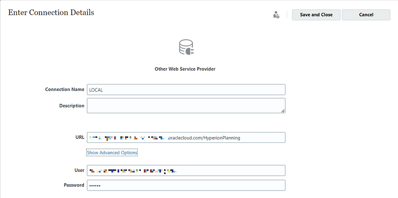 Leveraging REST APIs in EPM Applications - by Shehzad