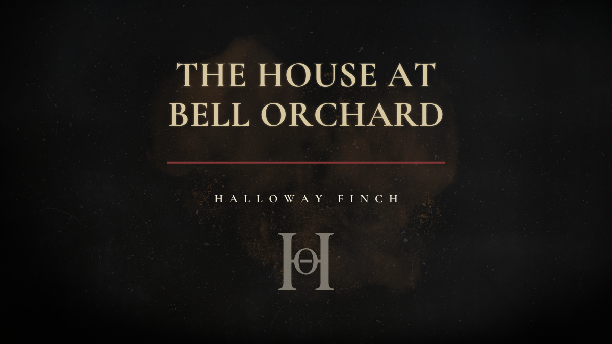 The House at Bell Orchard