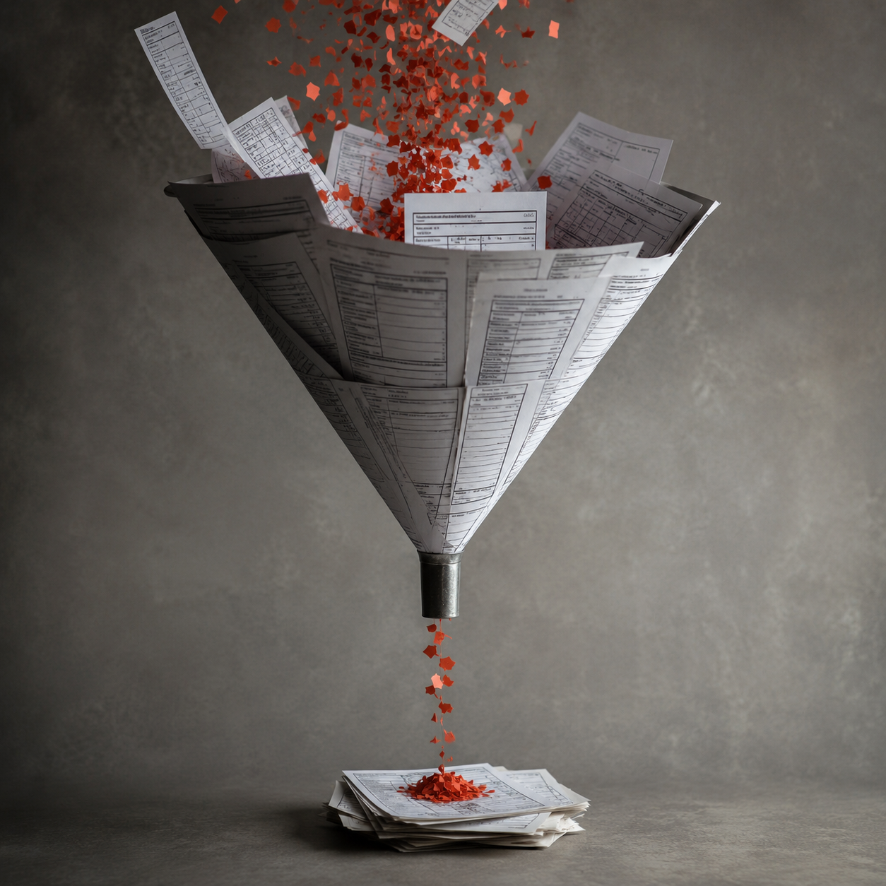 The problem with patterns: how good data leads to bad decisions