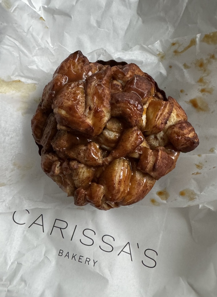 Monkey Bread