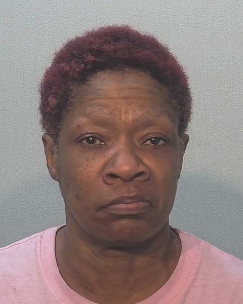 Giovanni Latrice Cooper
