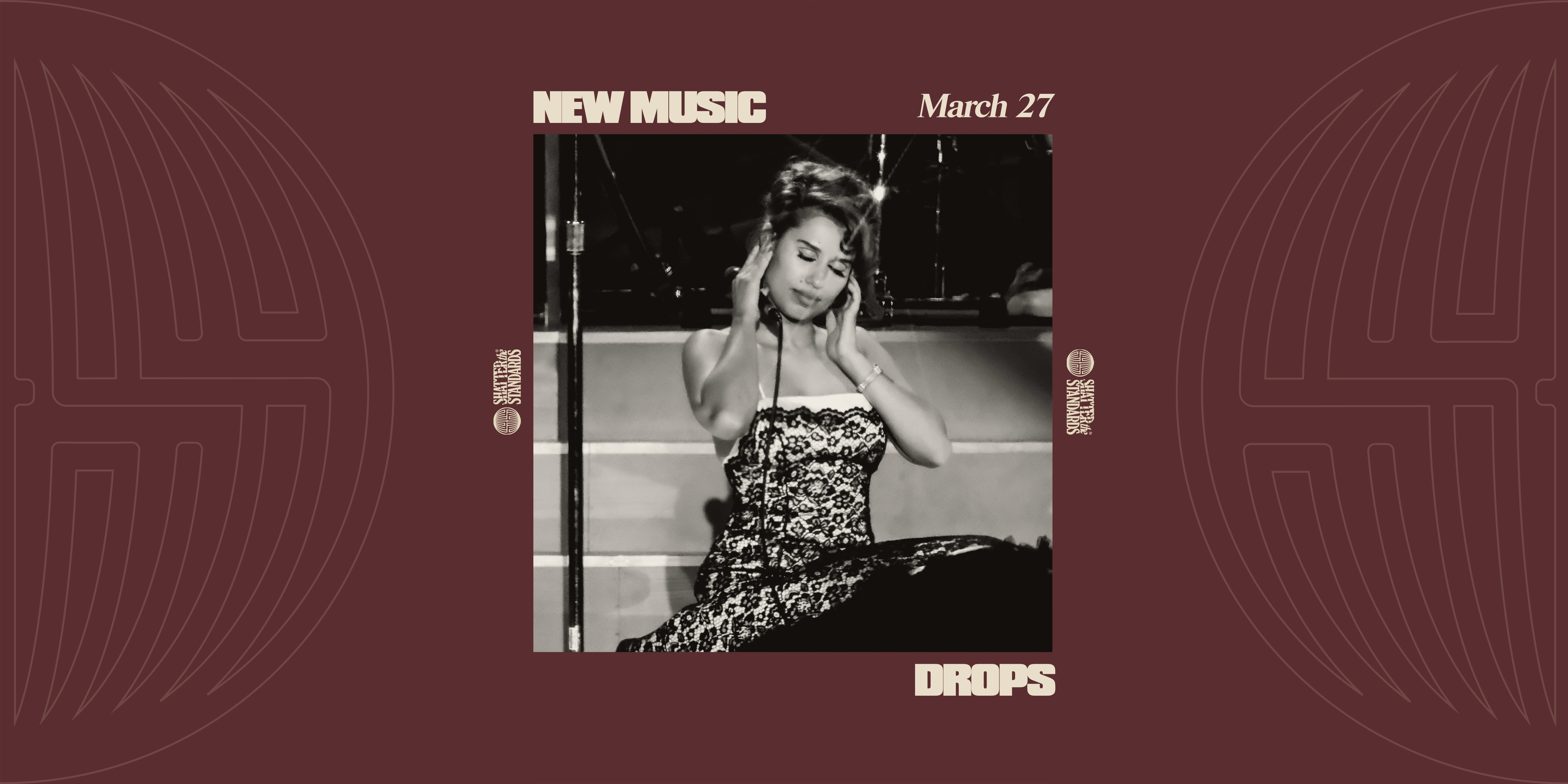 New Music Drops: March 27, 2026