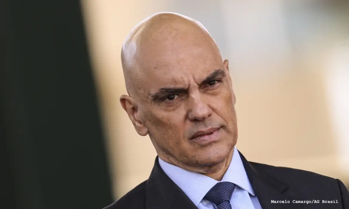 Moraes nega depoimento de promotoras do MPRJ no caso Marielle
