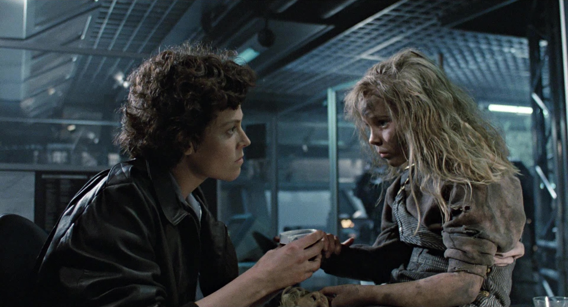 Aliens: The Director's Cut Structure Breakdown