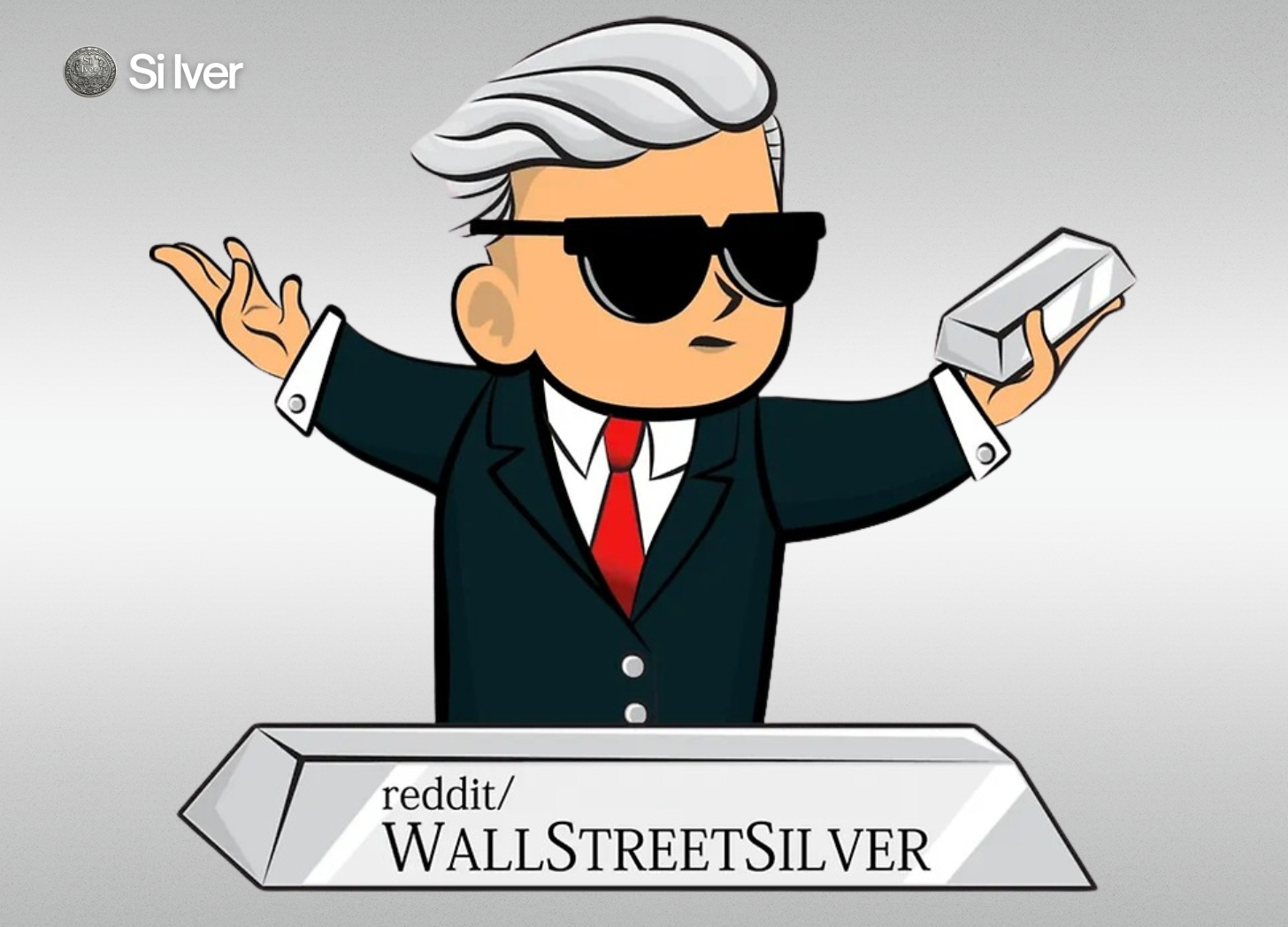 The Silver Squeeze 2.0: Retail Power, Market Mechanics, and the Return of  the Stackers