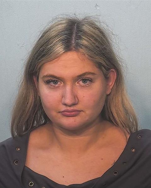 Alyssa Nicole Sparks
