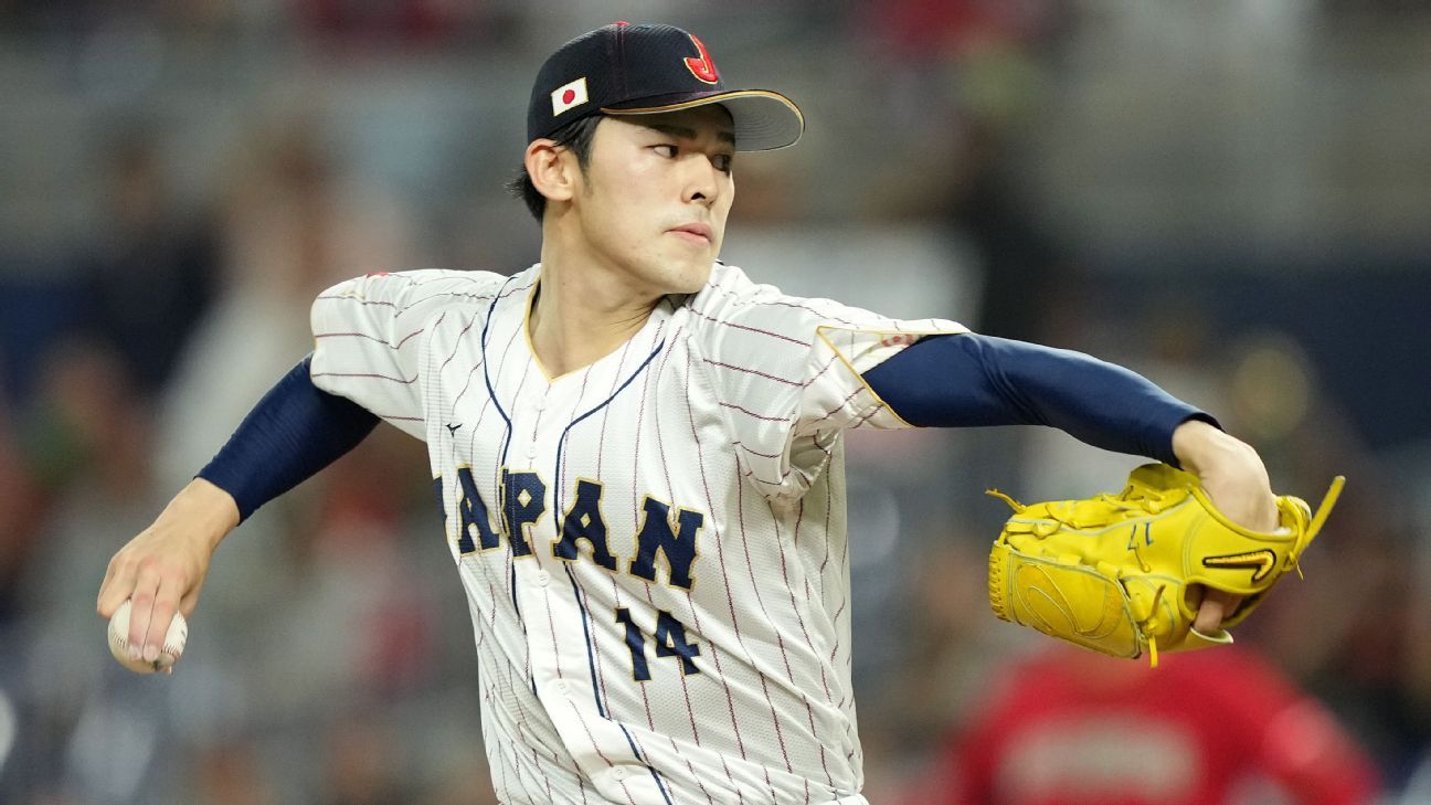 The Impact of Roki Sasaki not exactly what some believe