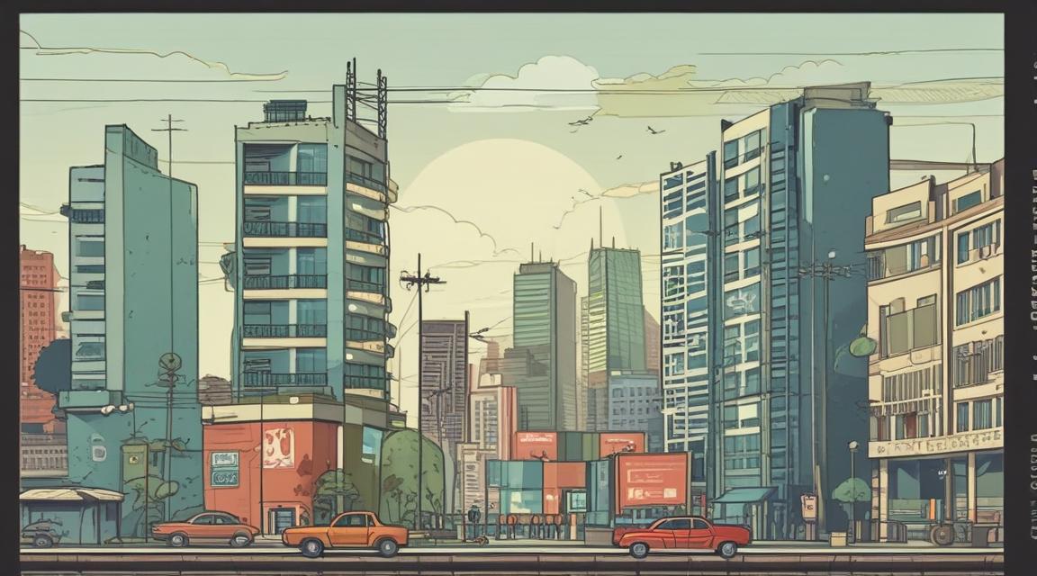 Eleições municipais: a transformação digital no plano de governo