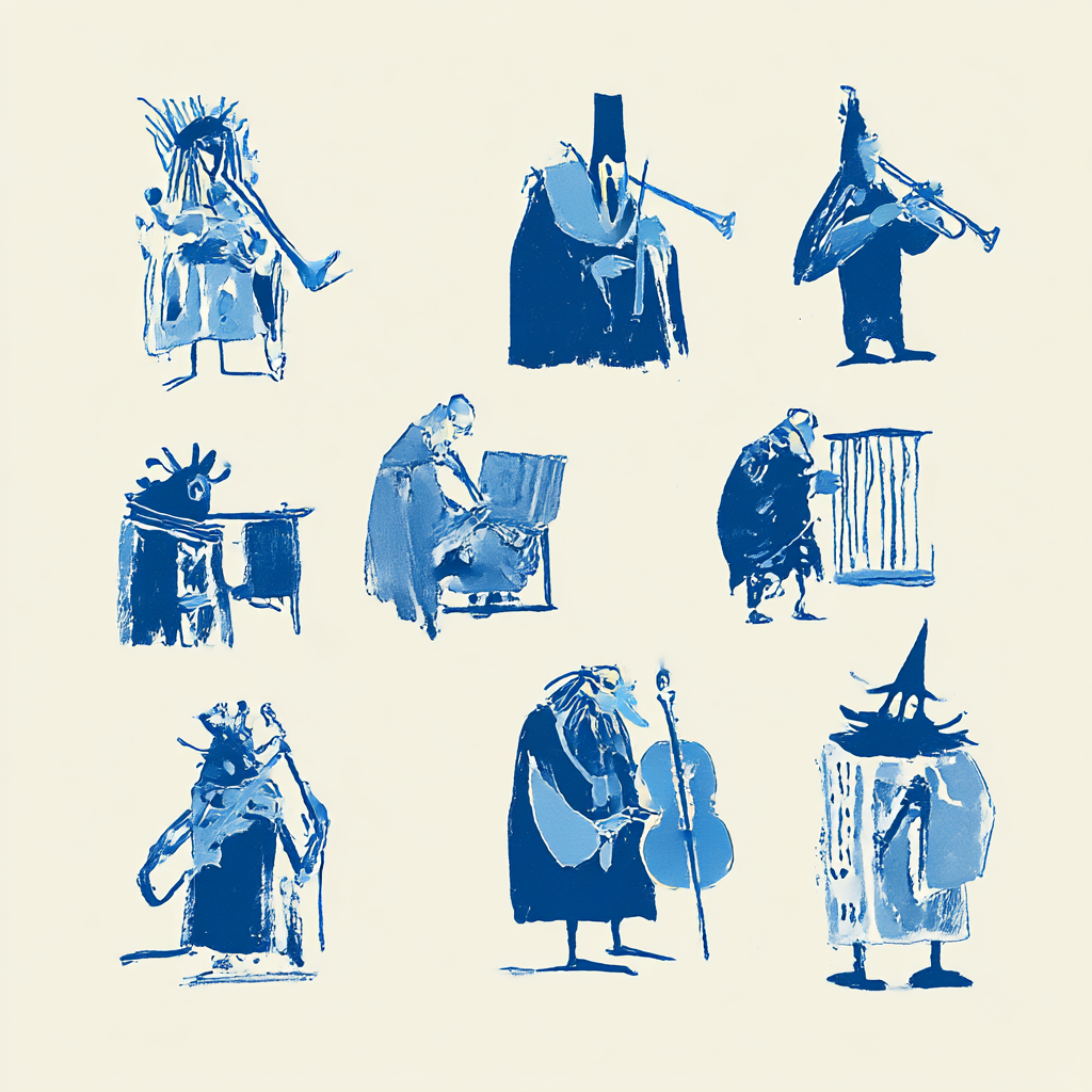 Games of Robes BURNOUT