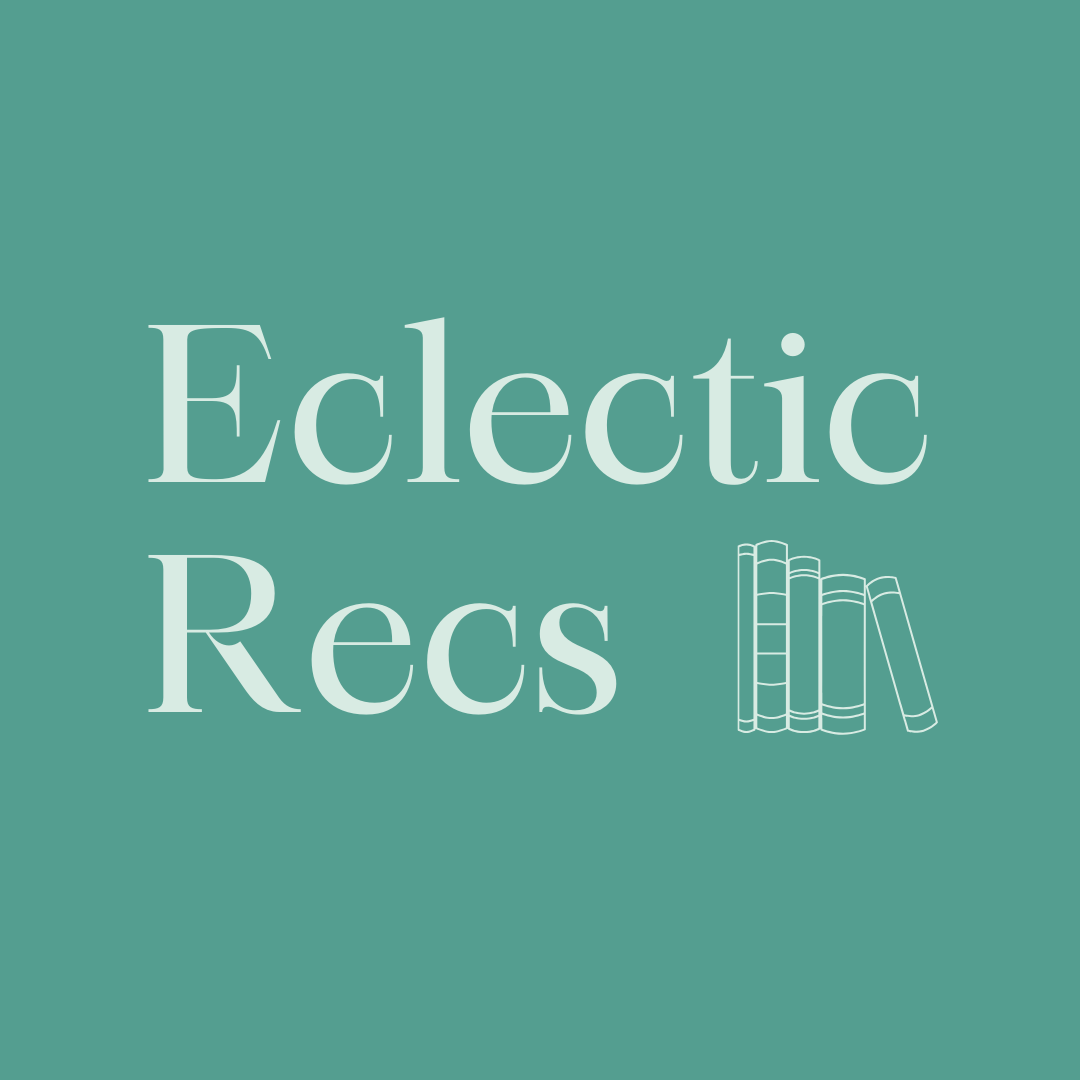 Eclectic Recs No. 14