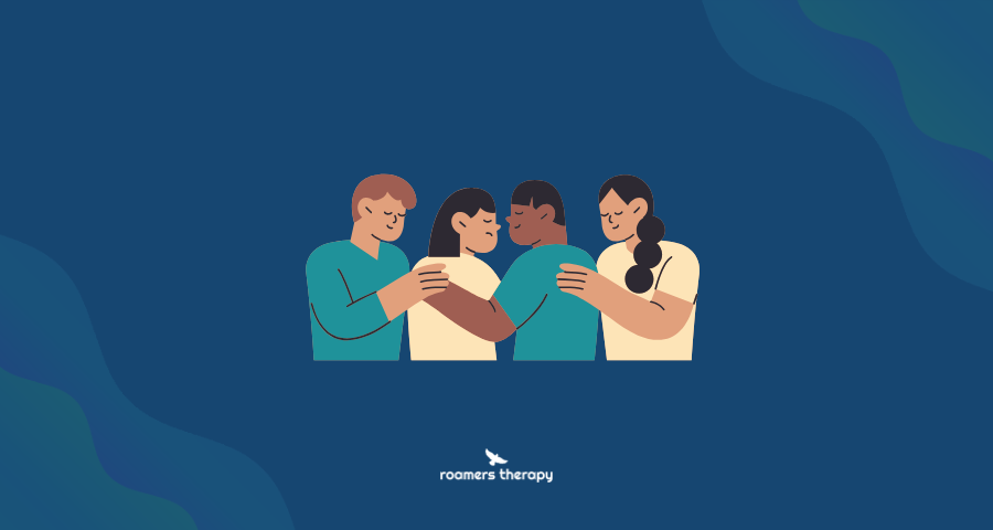 Understanding Support What’s the Difference Between Support and Advice Giving?