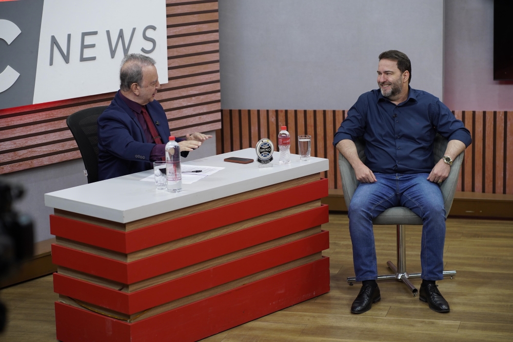 Alex Redano afirma irregularidades na criação das reservas ambientais e reafirma compromisso com Rondônia