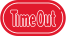 Time Out logo