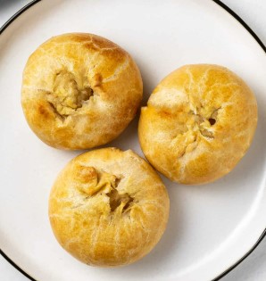 Jewish Invention Myths: Knish Jewish Invention Myths: Knish