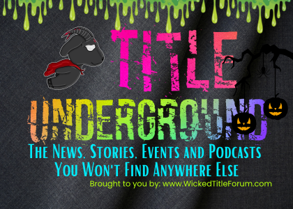 🐐Title Underground: Dead Man Deeds, Zombie Liens, Cursed Covenants -The Real Monsters of Real Estate! 26-October-2025