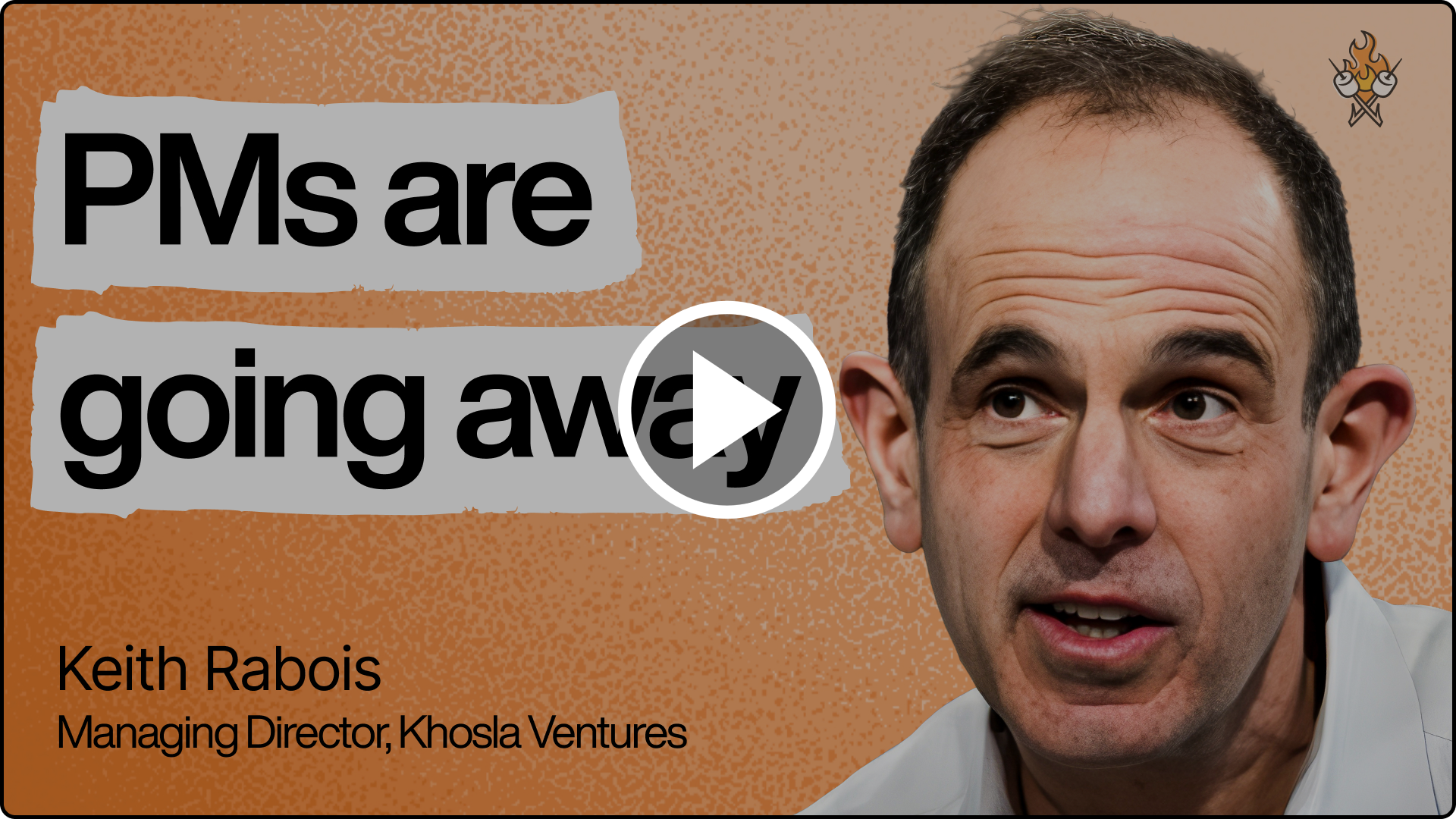 Hard truths about building in the AI era | Keith Rabois (Khosla Ventures)