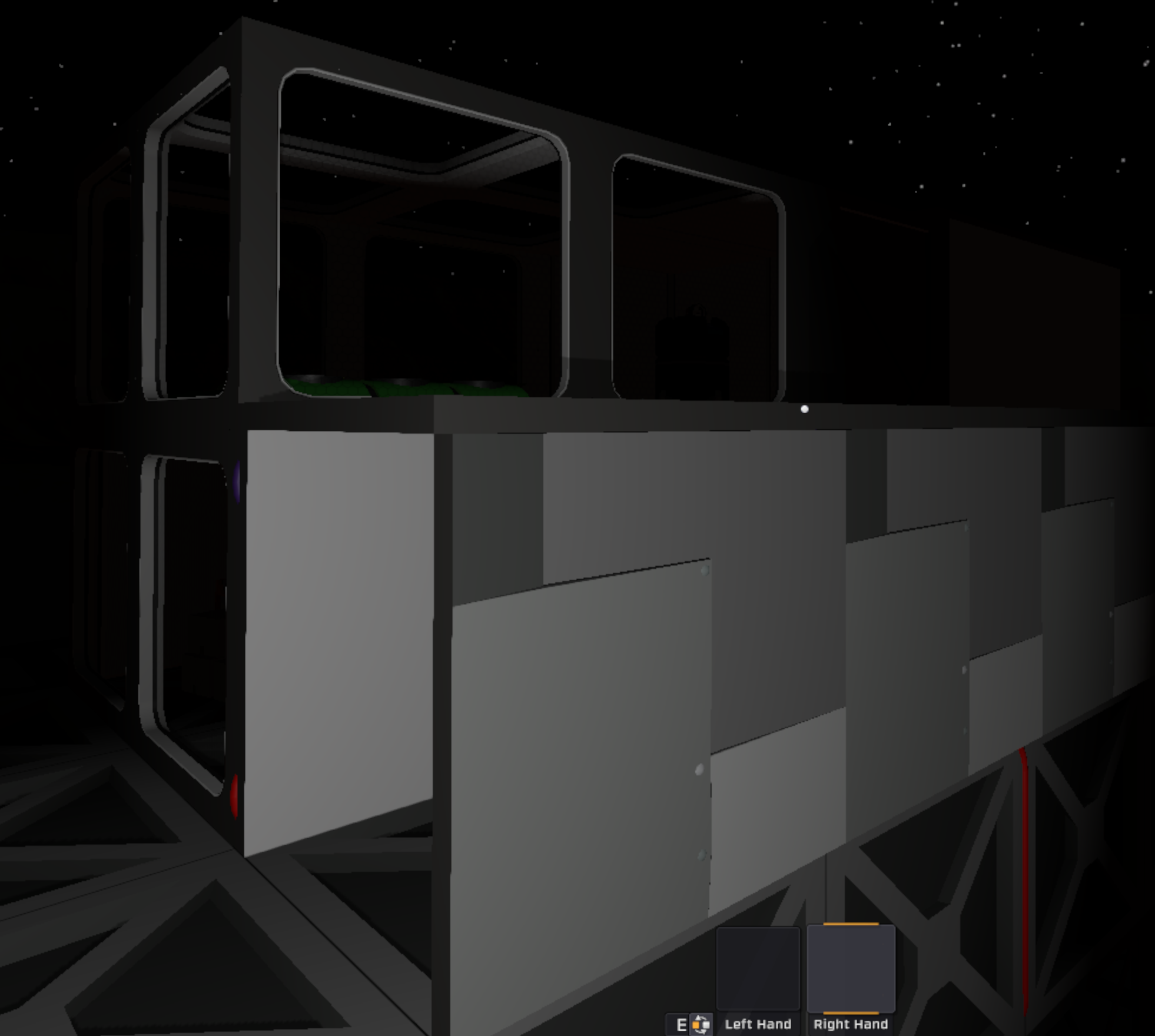 Stationeers: Building a Radiator Cooling Systems