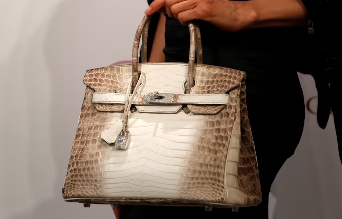 Os artigos de luxo mais caros do mundo: do relógio de U$ 31 milhões ao iate de U$ 1,8 bilhão