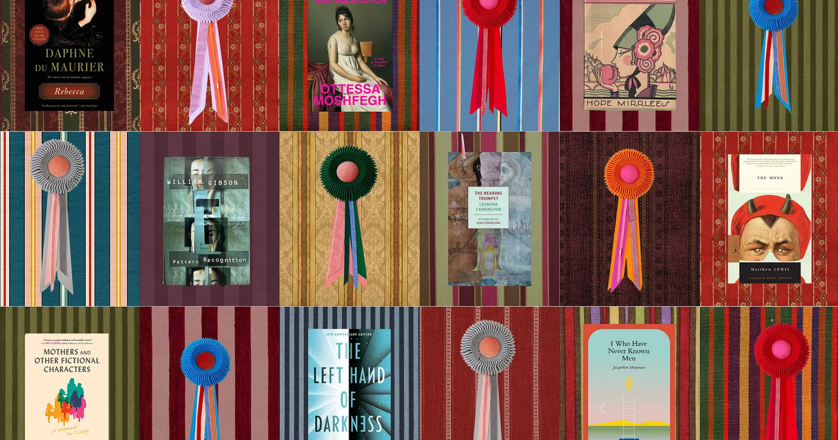Book Of Bookmarks Collection No.1 By Leena Babiker Clipart | TPT