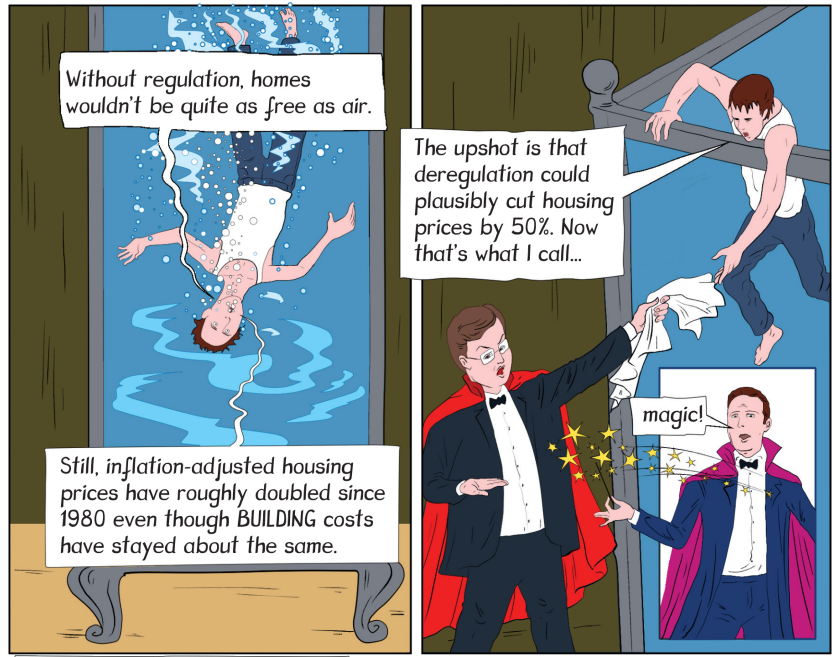 Bet On It Bryan Caplan Substack