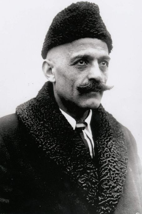 The Enigmatic Teachings of G.I. Gurdjieff