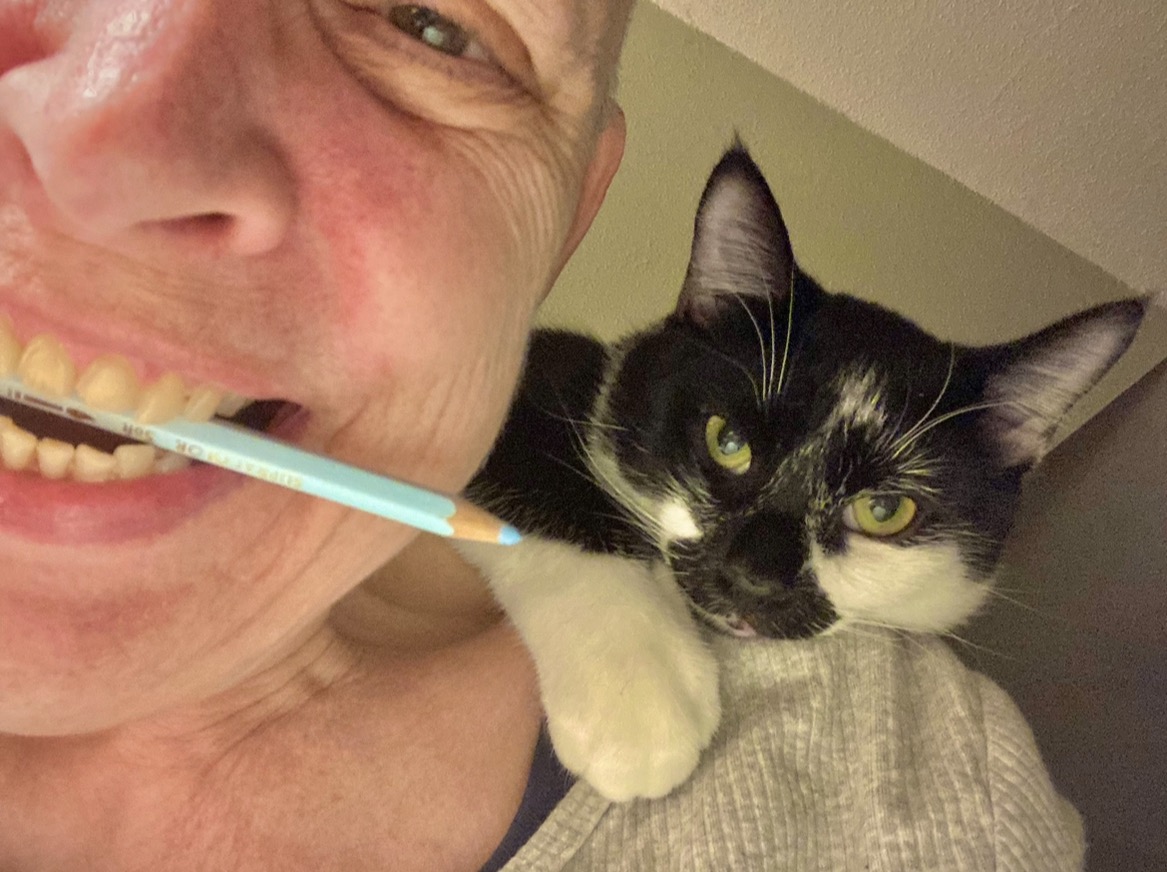 The Murder of Sandra Birchmore