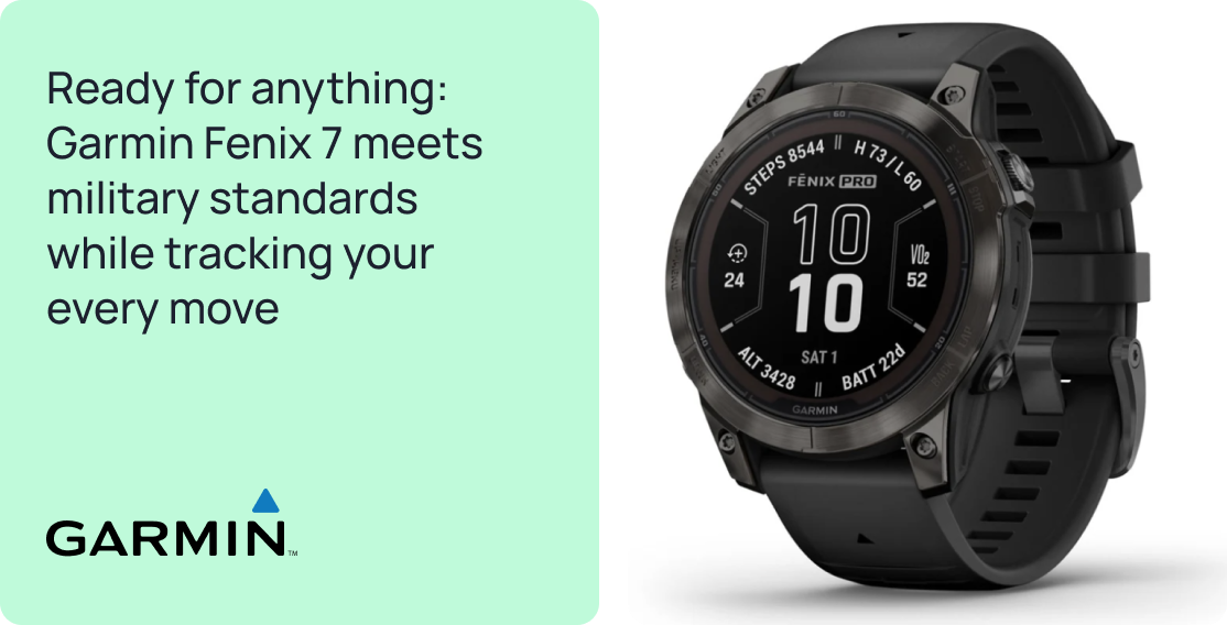 Top 10 Health Wearable Monitoring Devices in 2024