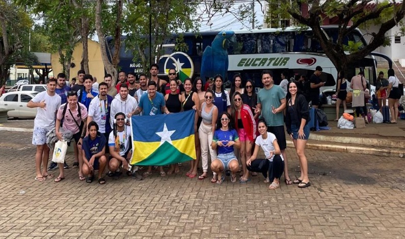 Alex Redano destina R$ 25 mil para participação de estudantes nos JUBs, em Brasília