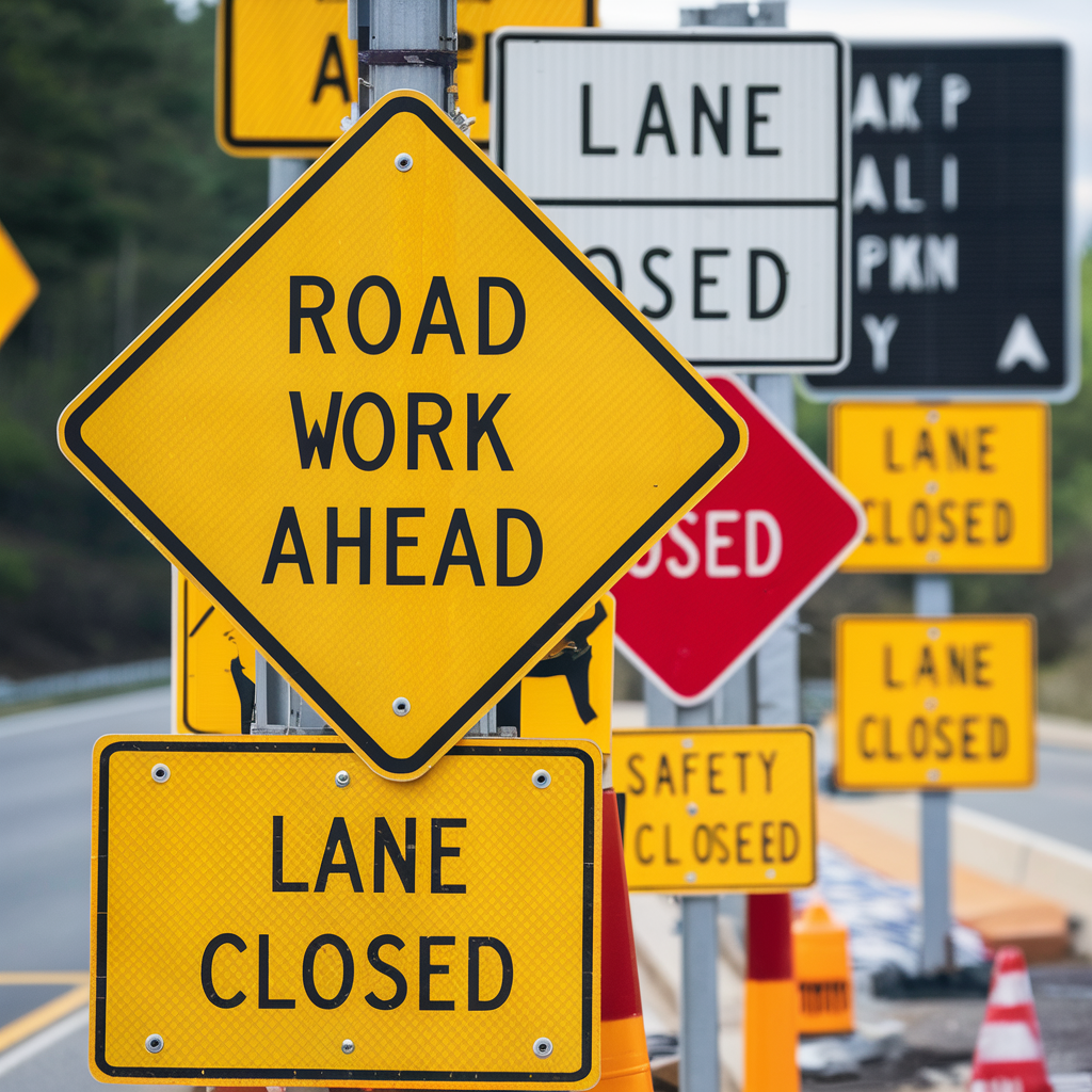 Image for article: Emerson Drive and St. Johns Heritage Parkway: Upcoming Traffic Changes