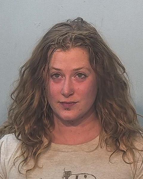 Grace Josephine Cook | Fort Wayne