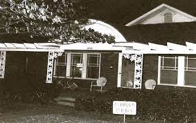 National Register of Historic Places Registration Form