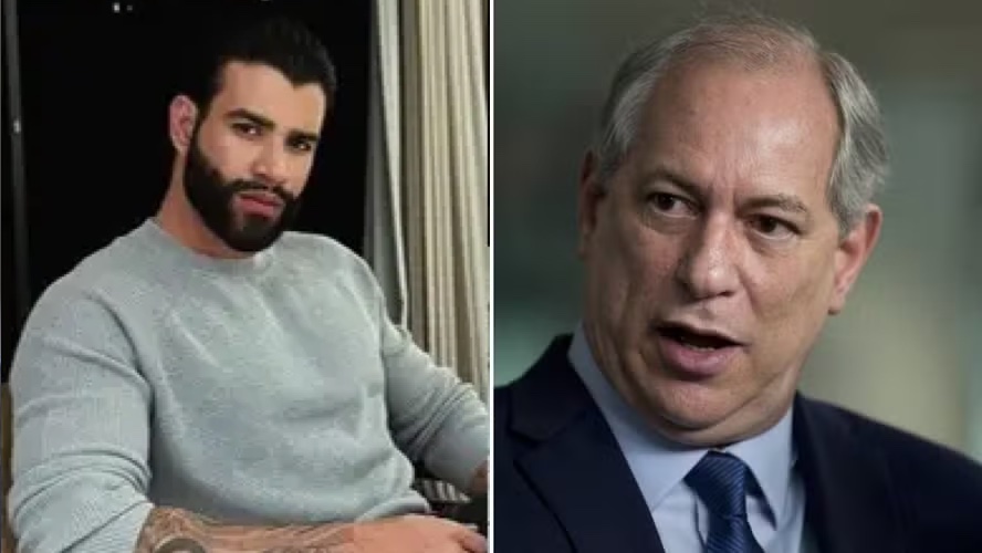 Se a direita se unir, pode derrotar Lula em 2026 com Ciro ou Gusttavo Lima