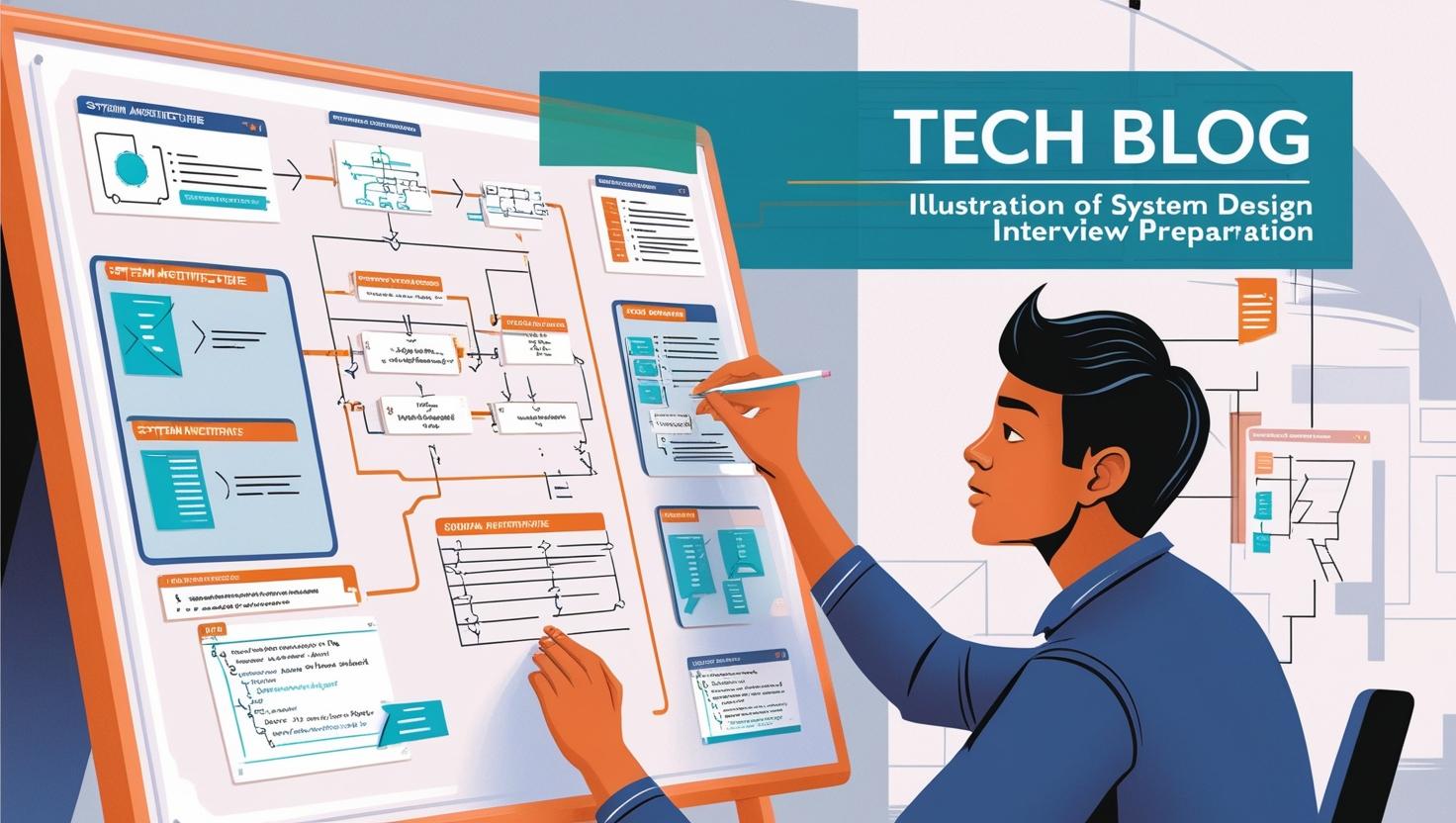 Comprehensive Guide to Cracking System Design Interviews