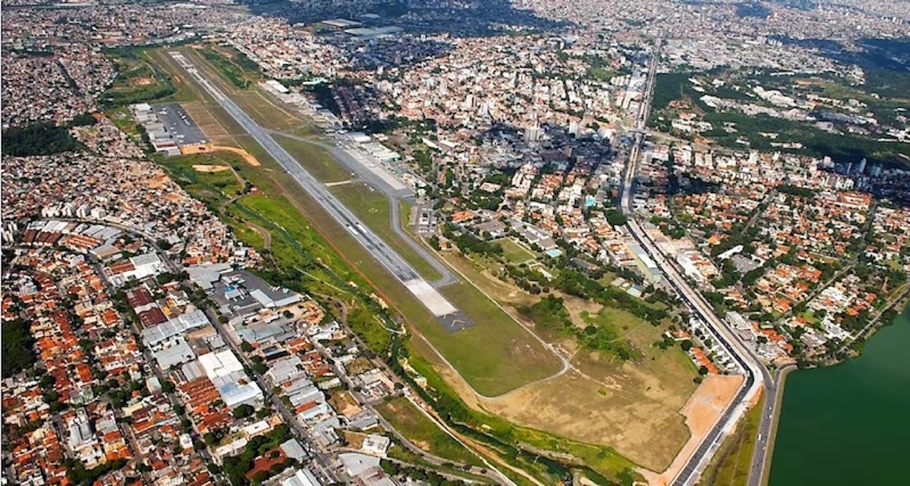 CCR Anuncia megaoperação de venda: 20 aeroportos e ativos de mobilidade entram no mercado